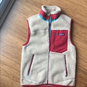 Patagonia Men’s Retro-X Vest